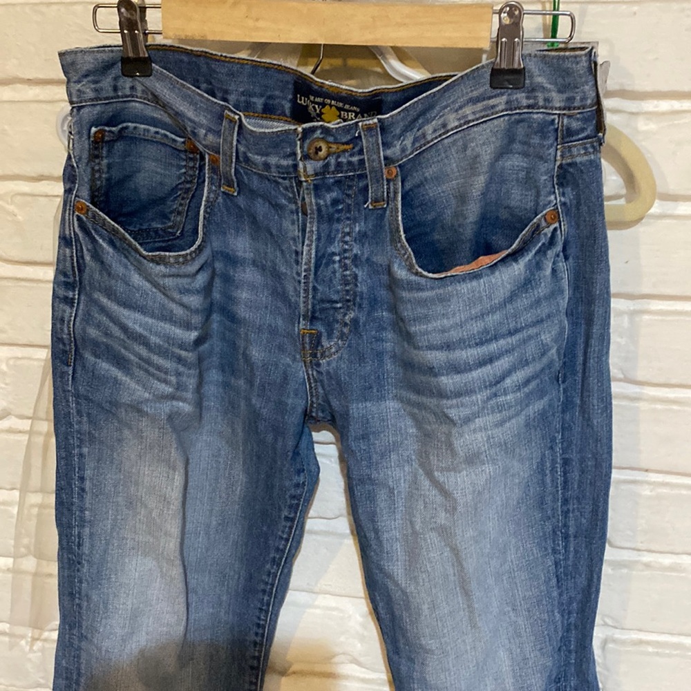 Mens jeans😀(4 for 20)